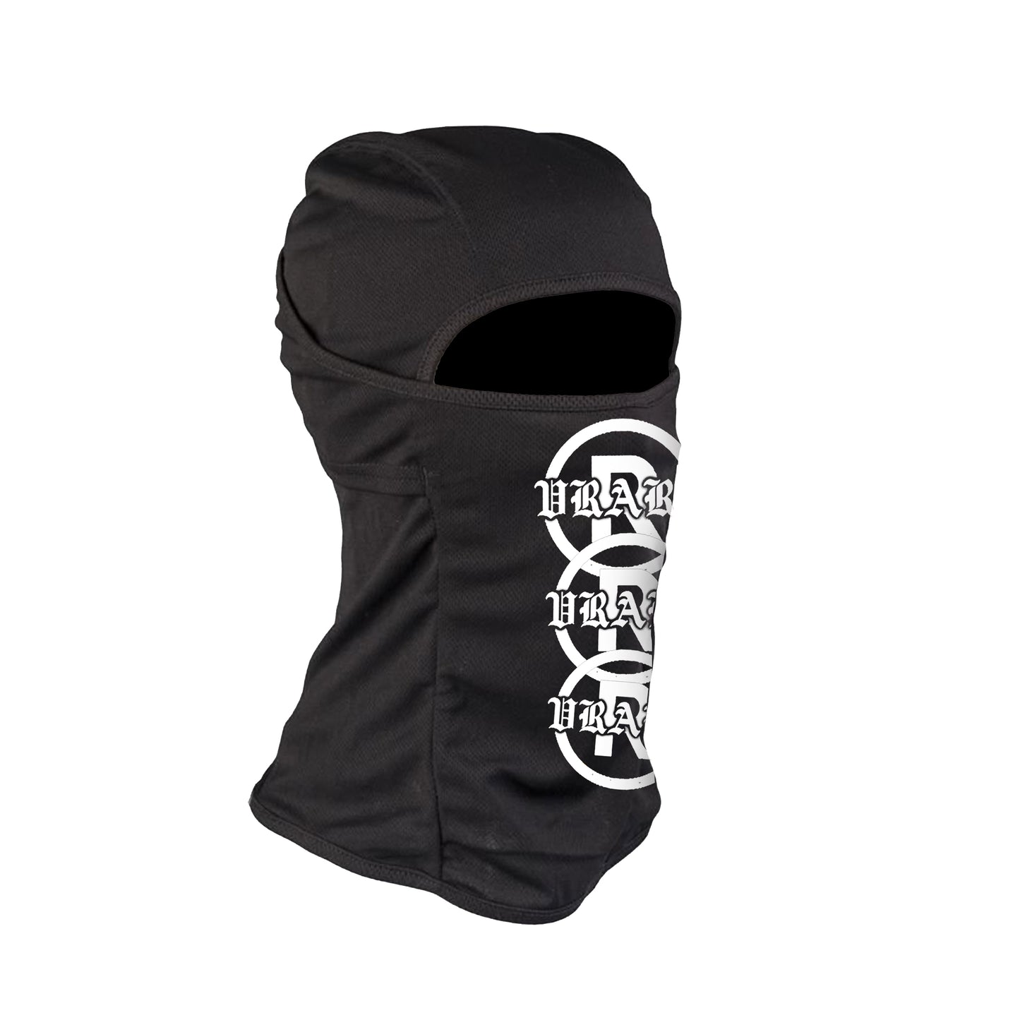 Triple logo vrare Balaclava