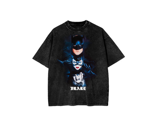"Collection 2" - Batman Returns vintage tee