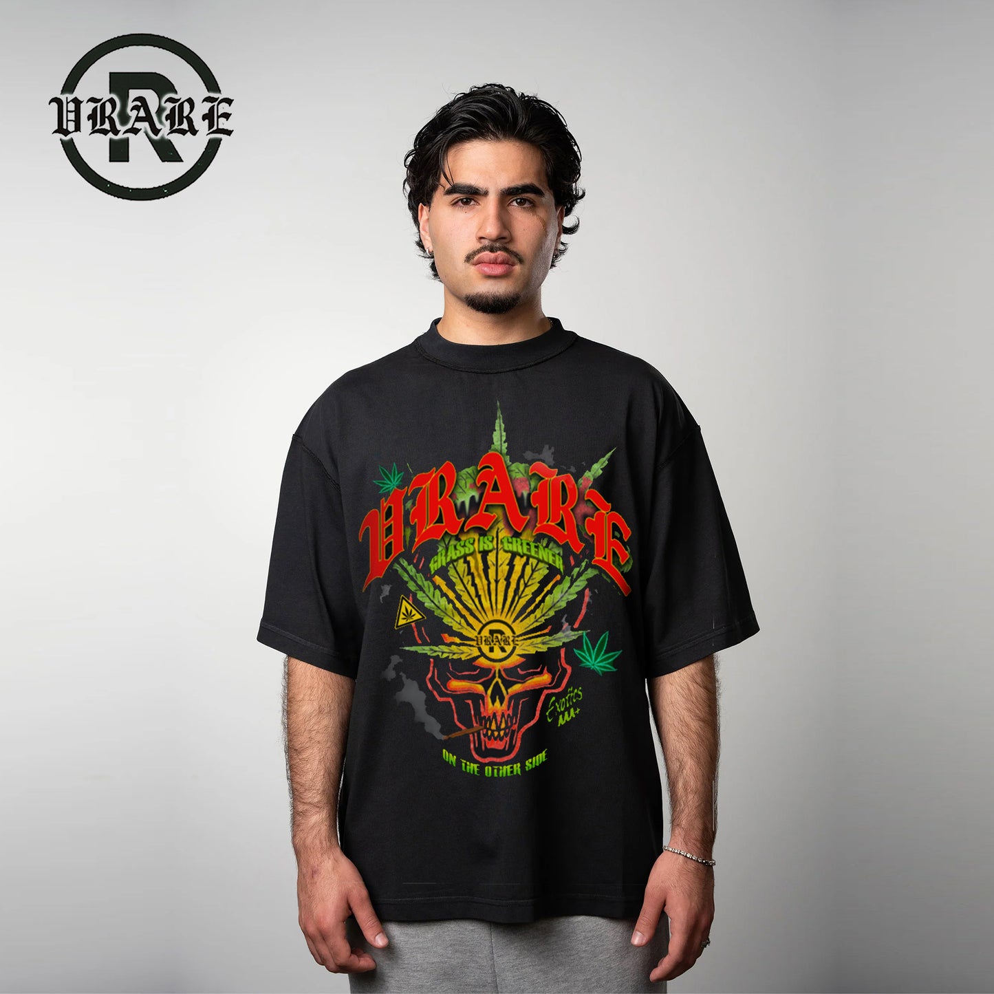 !NEW! - Pothead band tee