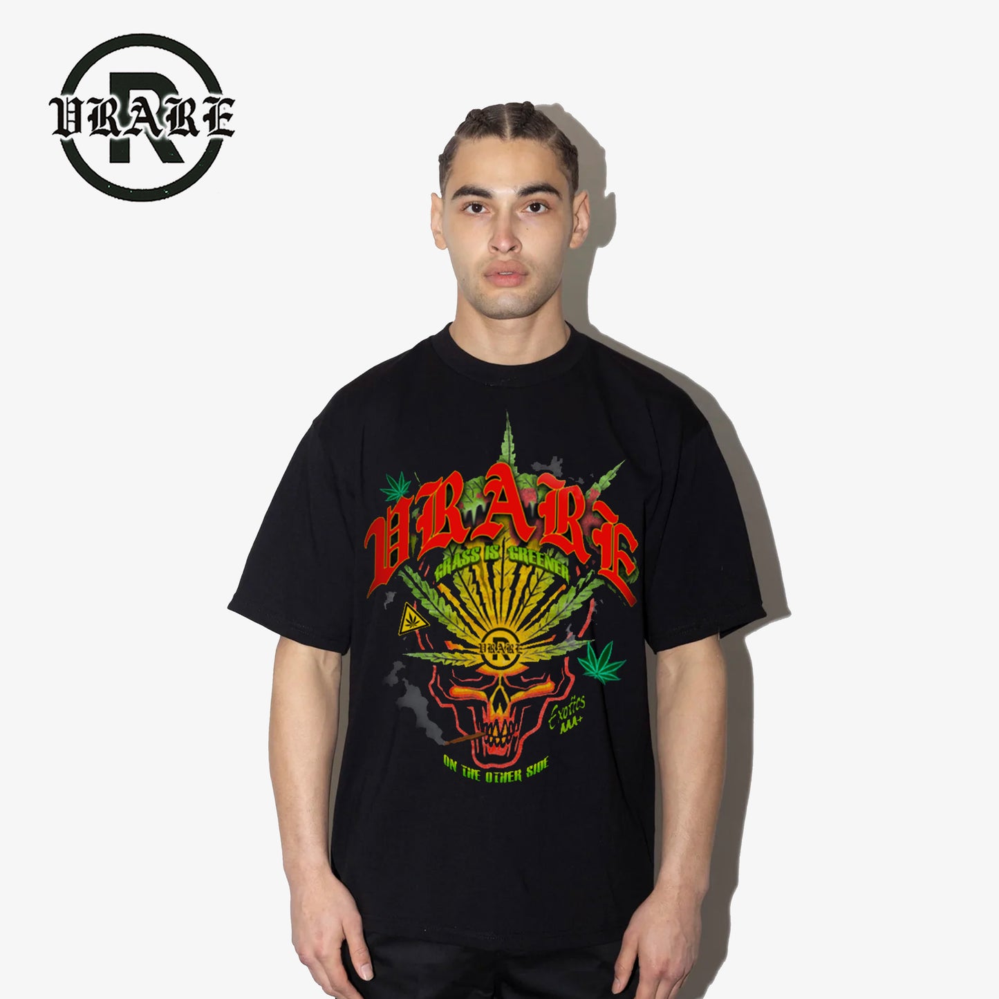 !NEW! - Pothead band tee