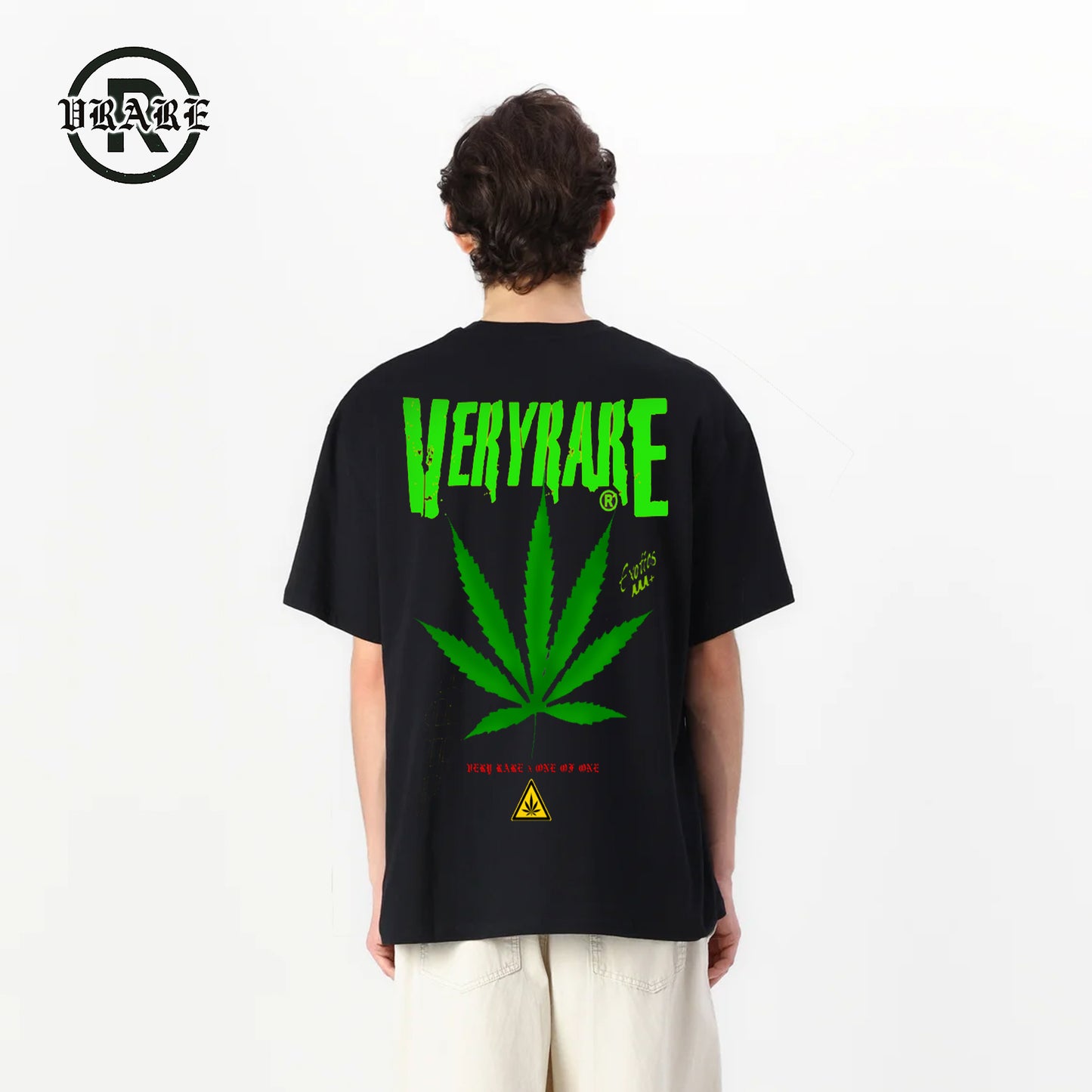 !NEW! - Pothead band tee