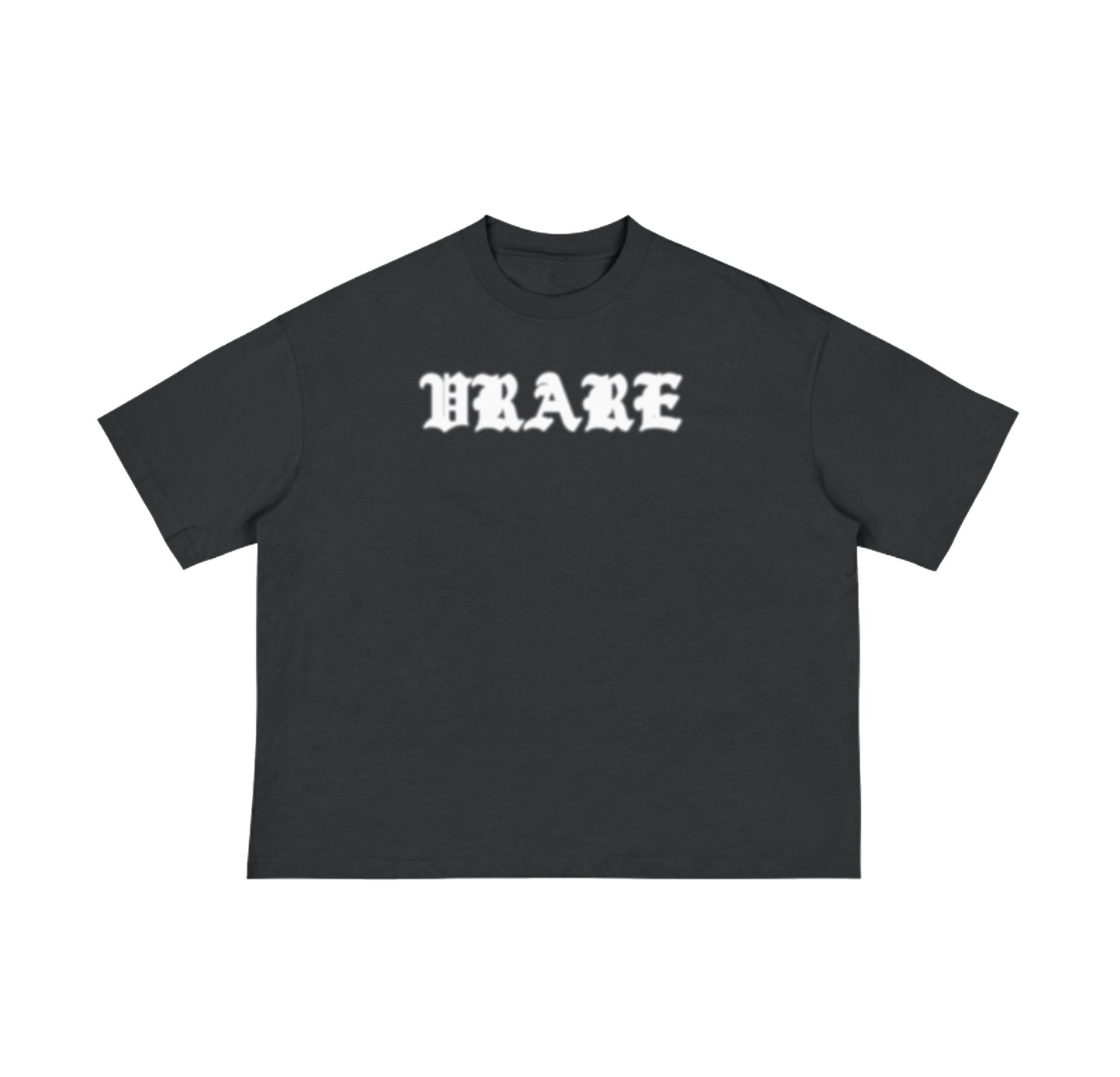 VRARE "Director/ art gallery" T-shirt