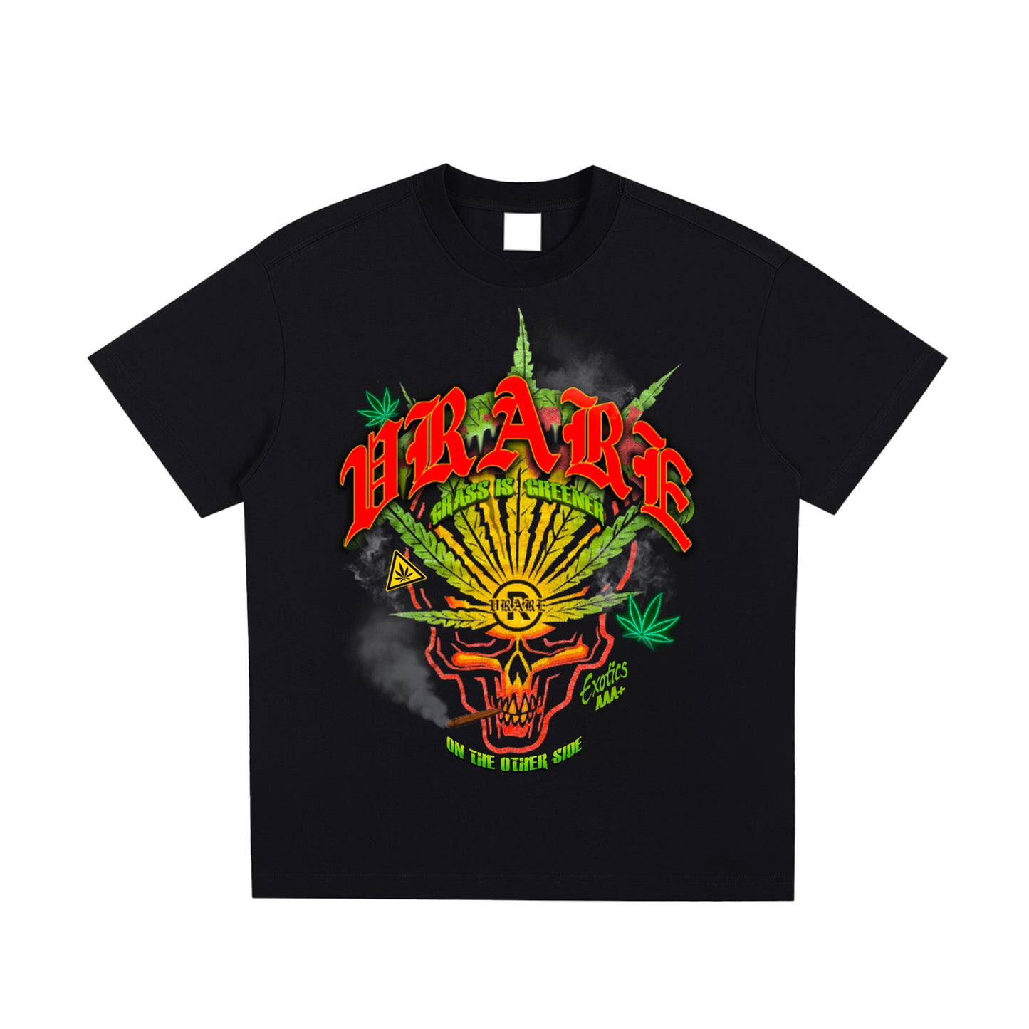 !NEW! - Pothead band tee